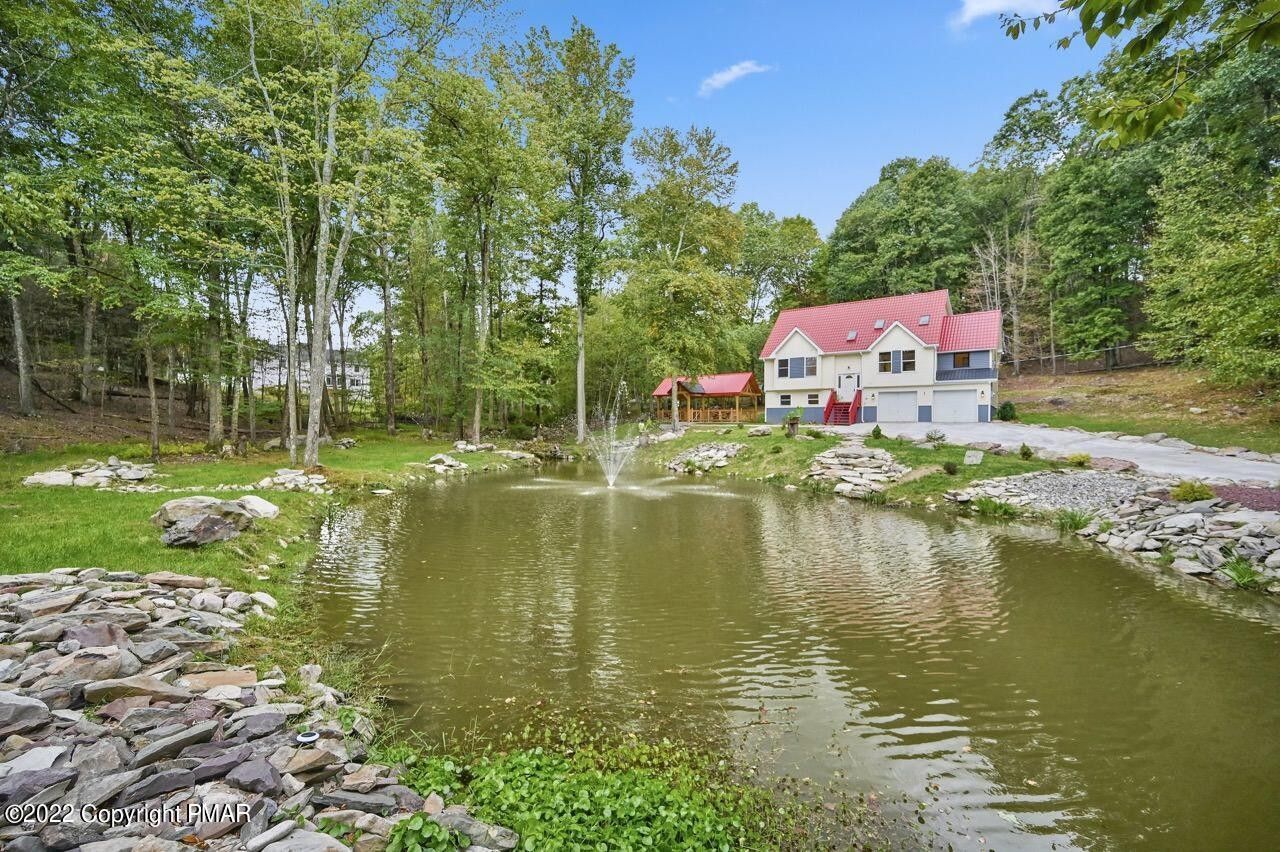 1.32 Acres, 57 Lake Lane, East Stroudsburg, PA 18301 Land and Farm