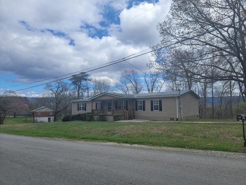 1.69 Acres, 445 Park AVE, New Castle, VA 24127 Land and Farm