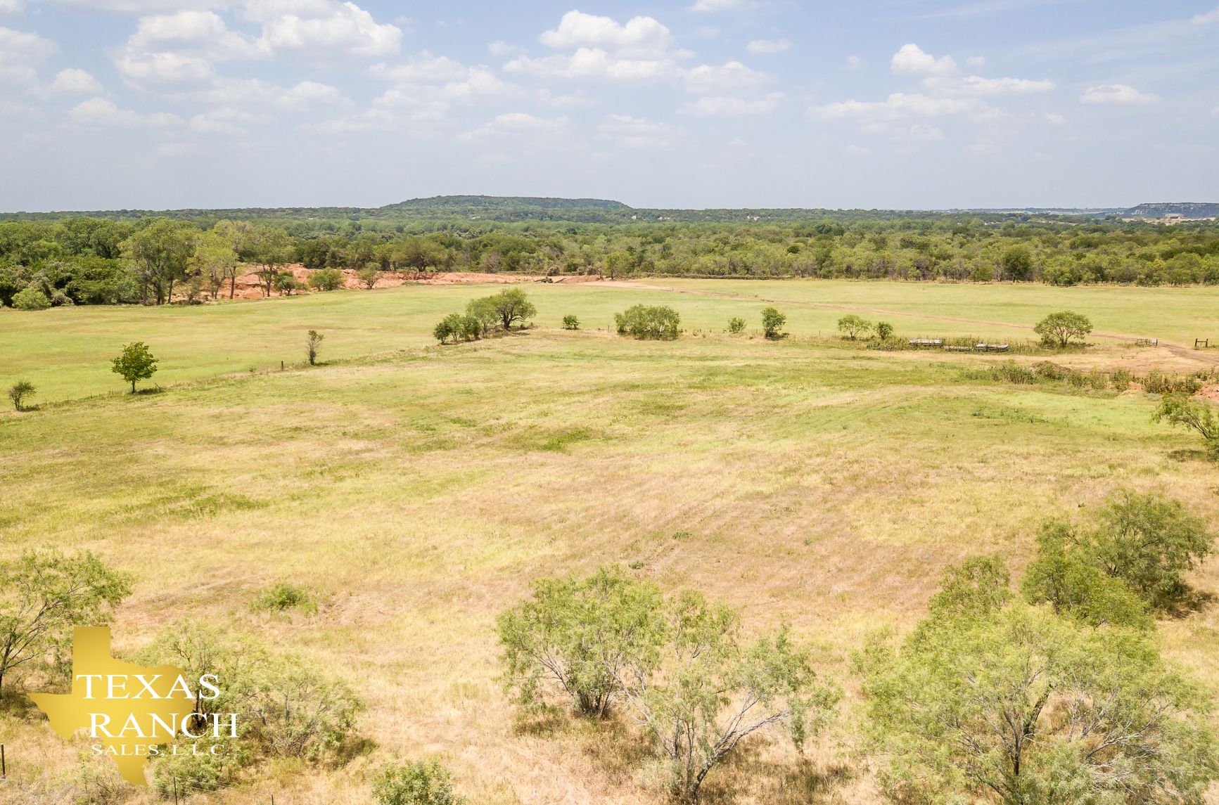 100 Acres, Blum, TX 76627 Land and Farm