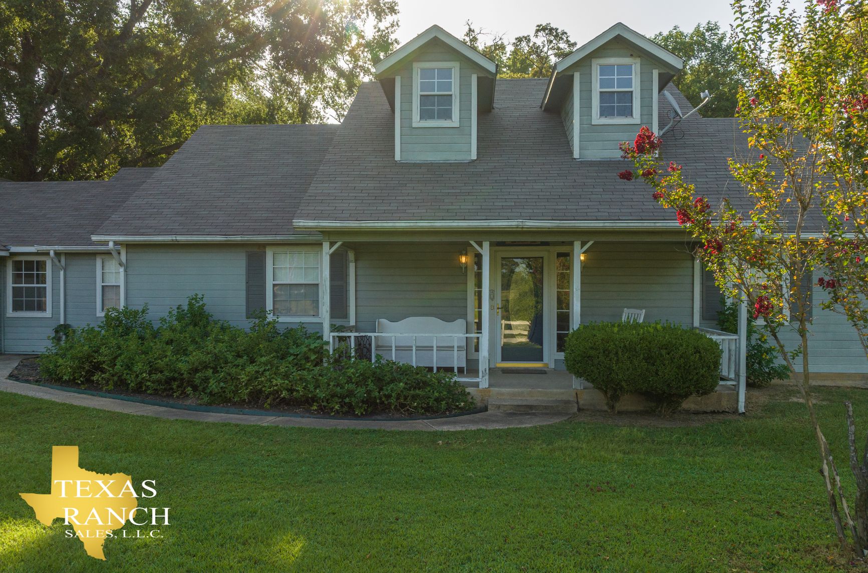 20 acres in Alba, TX, 75410 Land and Farm