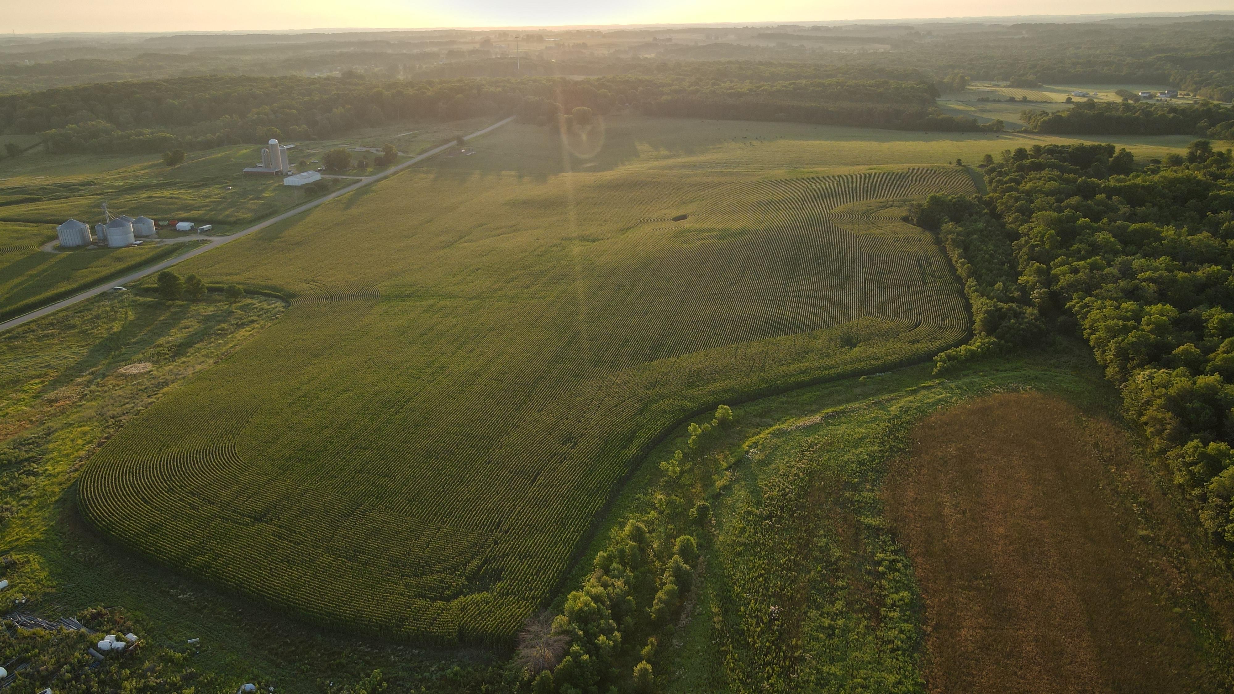 47.97 Acres, 18th Ave, Baldwin, WI 54002 Land and Farm