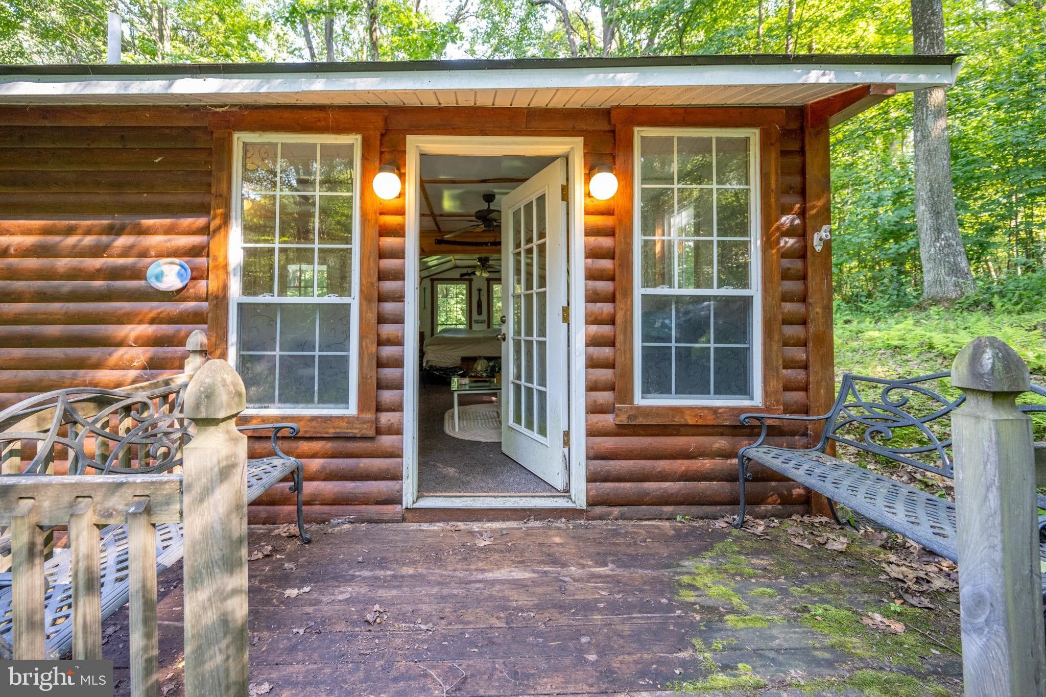 140 HOLLIS BEAULIEU ROAD, Friendsville, MD 21531 MLS MDGA2005566