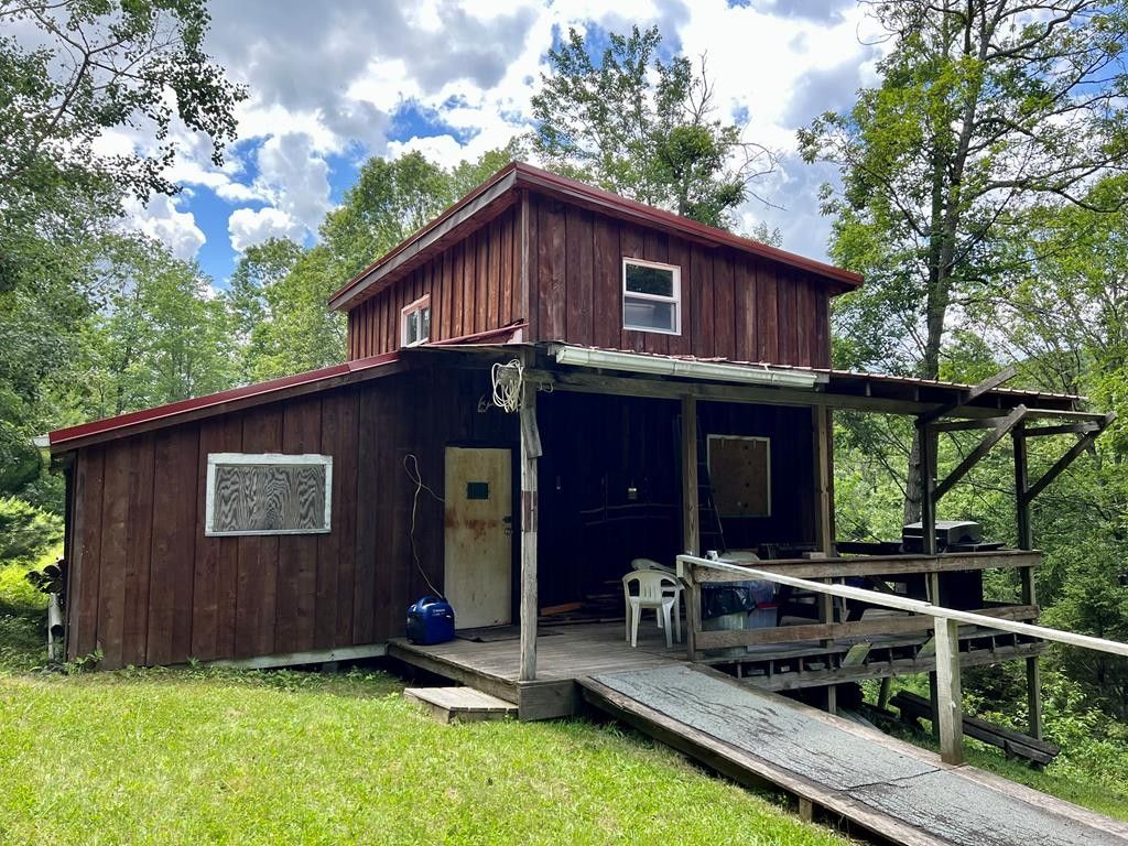 14 Acres, Lot 6 Shin Hollow Road, Gaines, PA 16921 Land and Farm