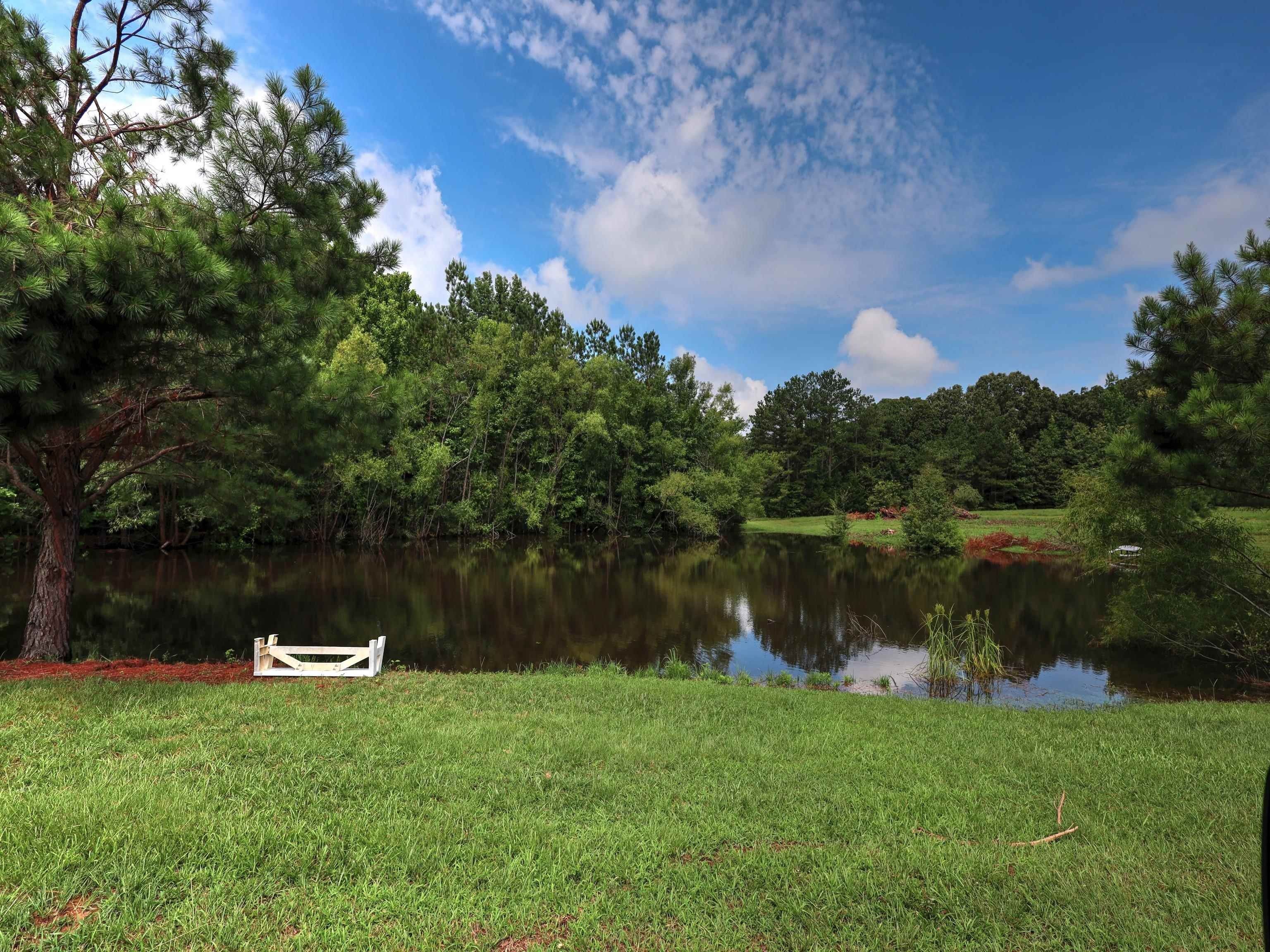 163 Acres, 104 MAUDE, Holly Springs, MS 38635 Land and Farm