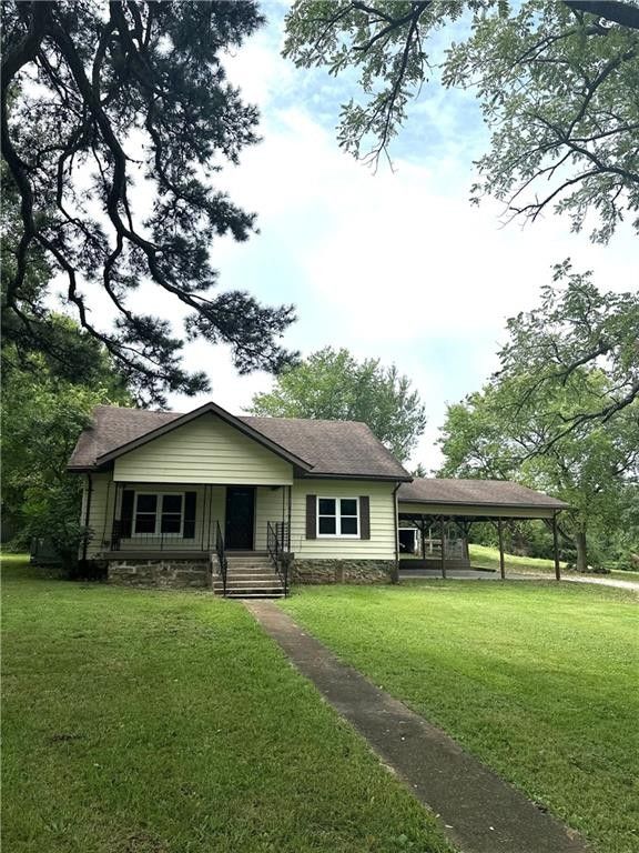 2 Acres, 102 Dotson ST, Huntsville, AR 72740 Land and Farm