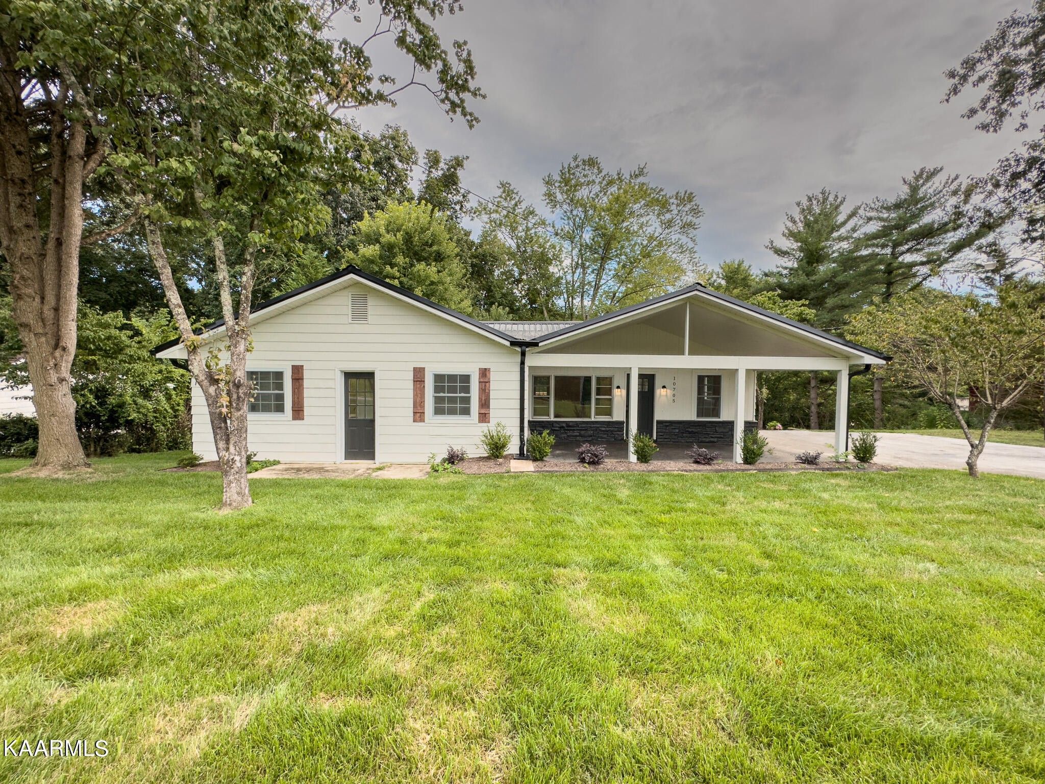 3 Acres, 10705 Dogwood Rd, Knoxville, TN 37931 Land and Farm