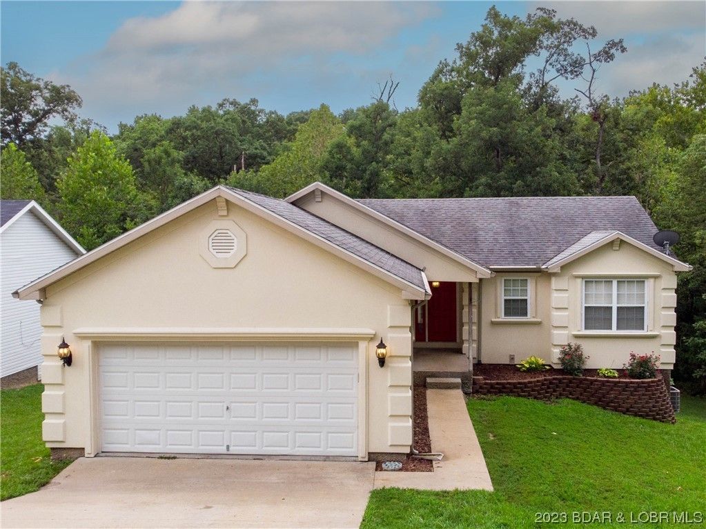 0.25 Acres, 260 Evergreen Drive, Lake Ozark, MO 65049 Land and Farm