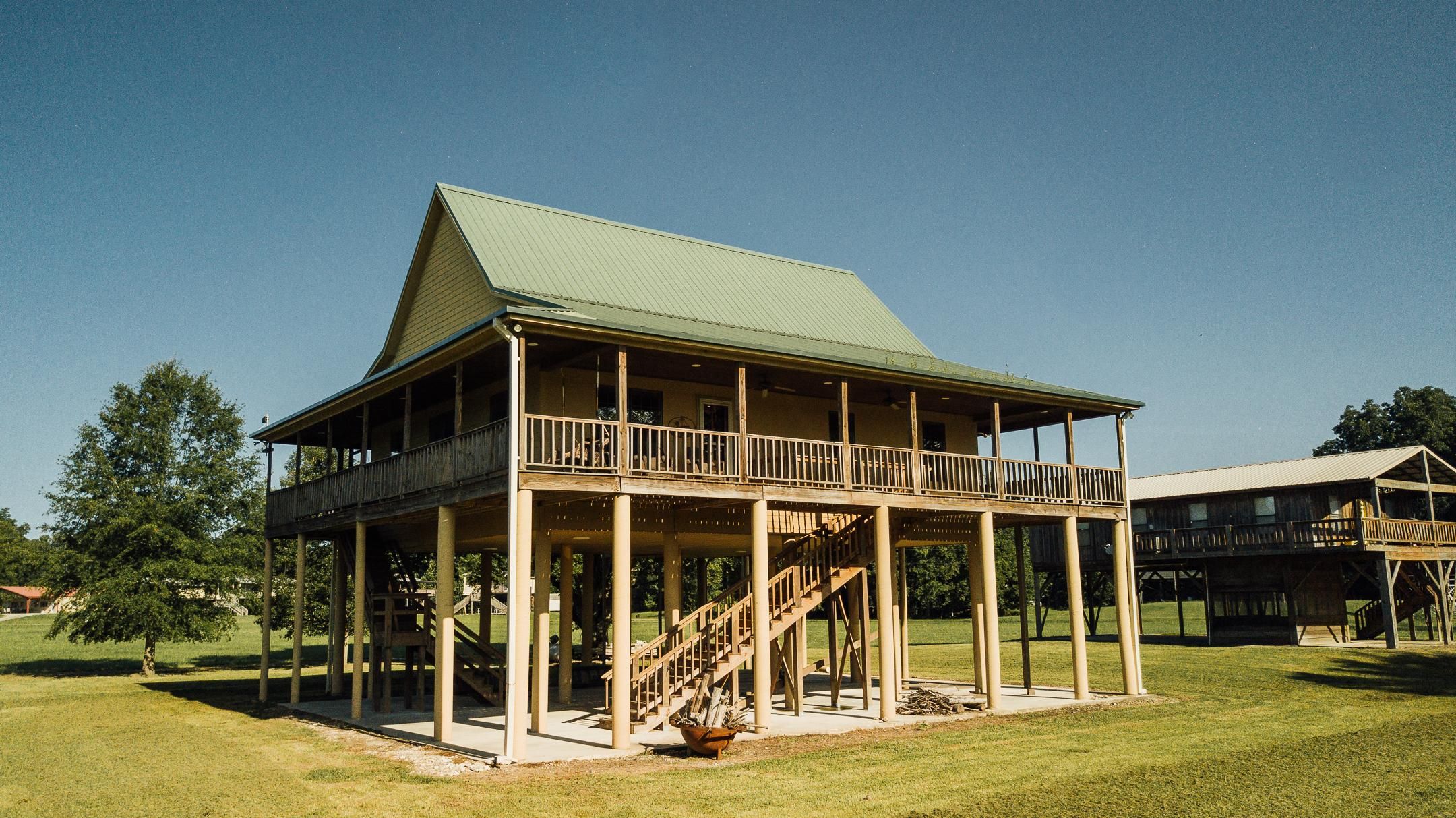 8,200 acres in Eudora, AR, 71640 Land and Farm