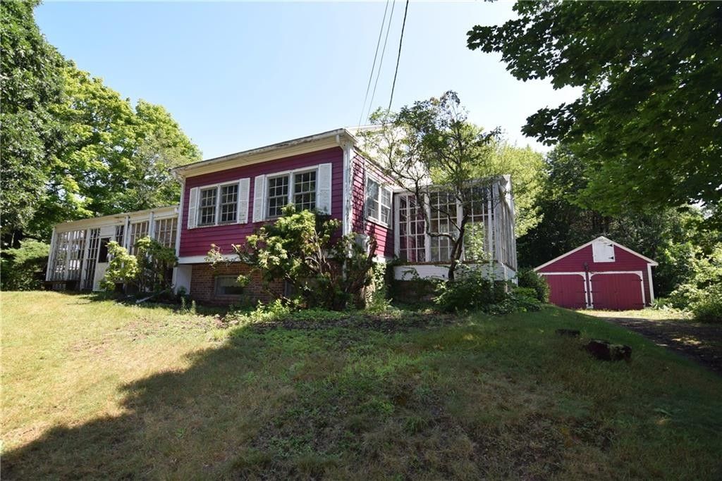 0.57 Acres, 34 Langworthy Road, Westerly, RI 02891 Land and Farm