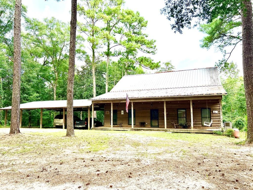 10 Acres, 1330 CHESTNUT ROAD, AL 36375 Land and Farm
