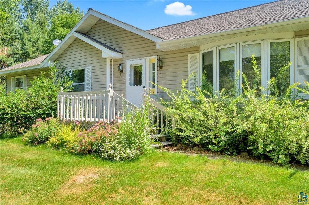 13.79 Acres, 1856 County Rd 3, Carlton, MN 55718 Land and Farm