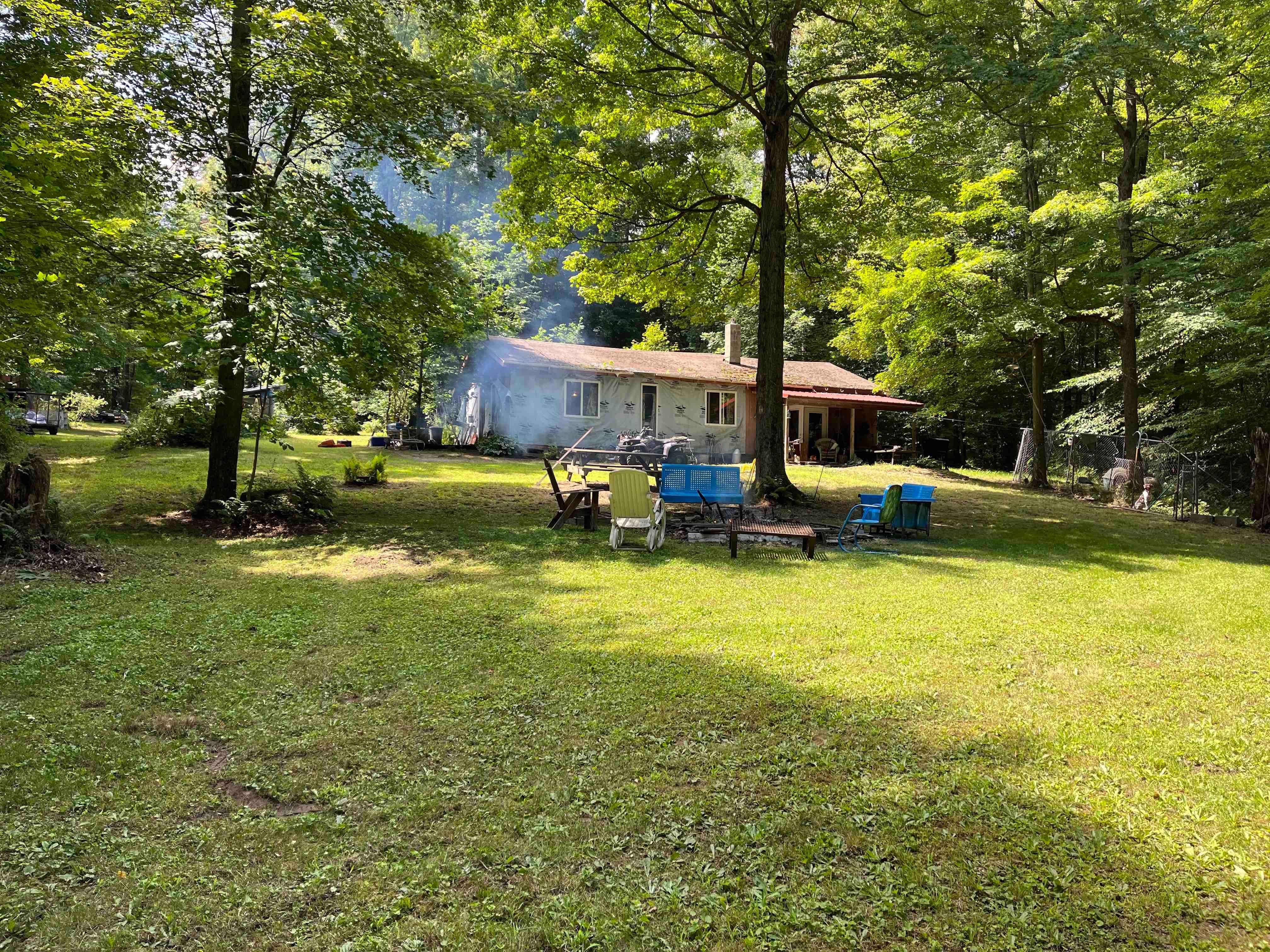 21 Acres, 568 Bentley Hill Road, Gerry, NY 14740 Land and Farm