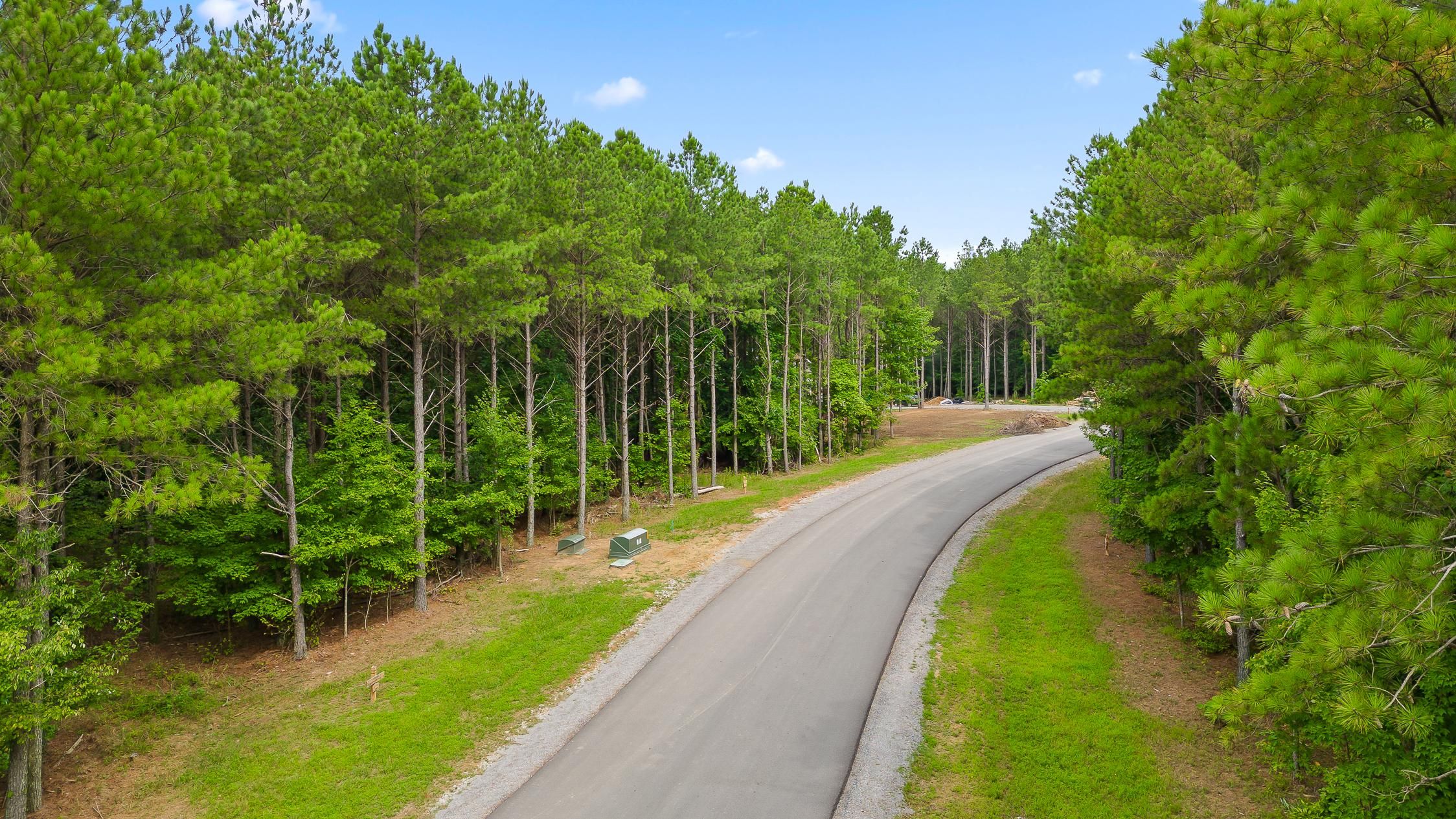 2.57 Acres, 0 Crockett Pt, Jasper, TN 37374 Land and Farm