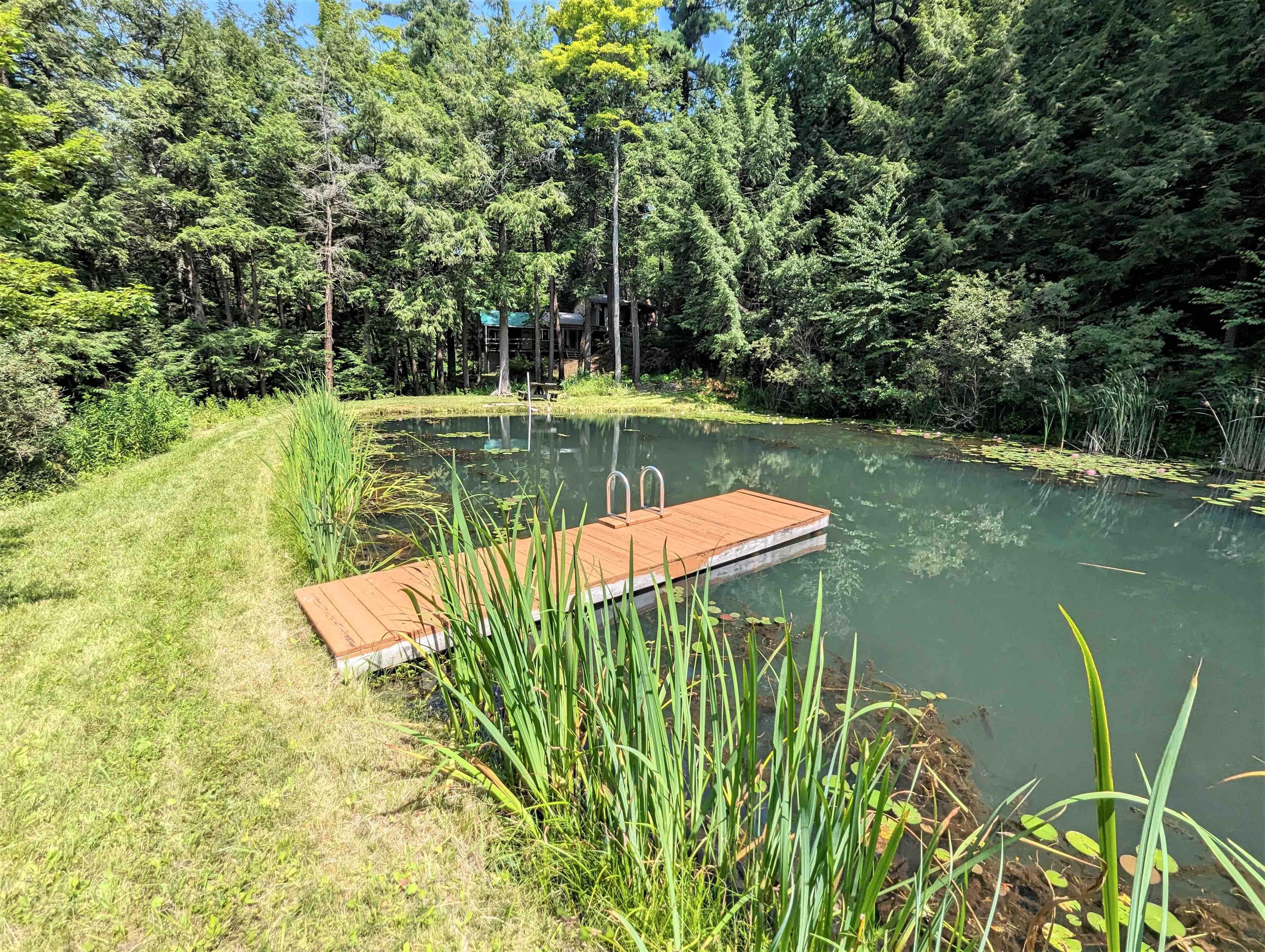 1885 Kiefer Hollow Rd, Dansville, NY 14437 Land and Farm