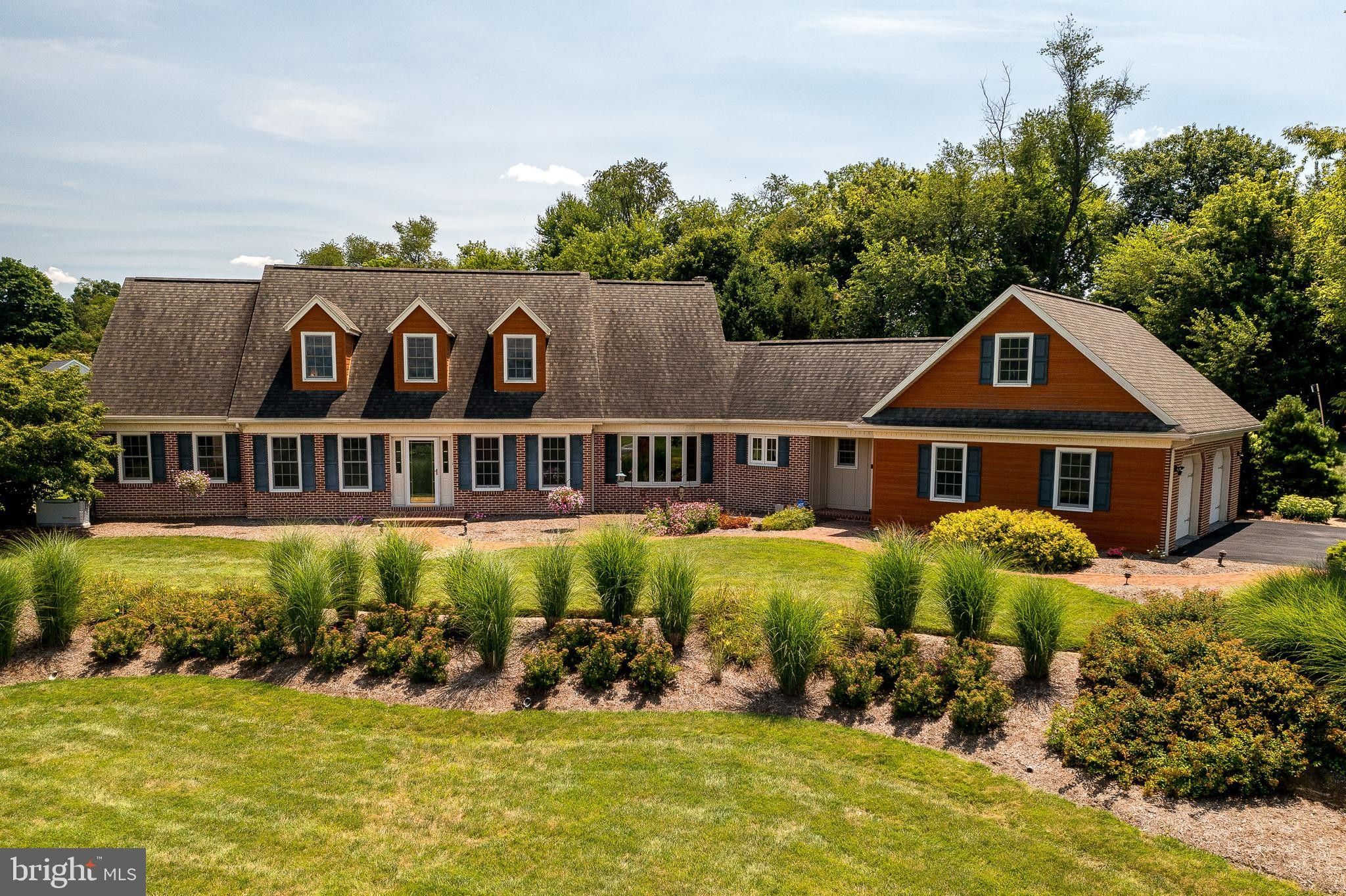 3.8 Acres, 418 HOMEVILLE ROAD, Cochranville, PA 19330 Land and Farm