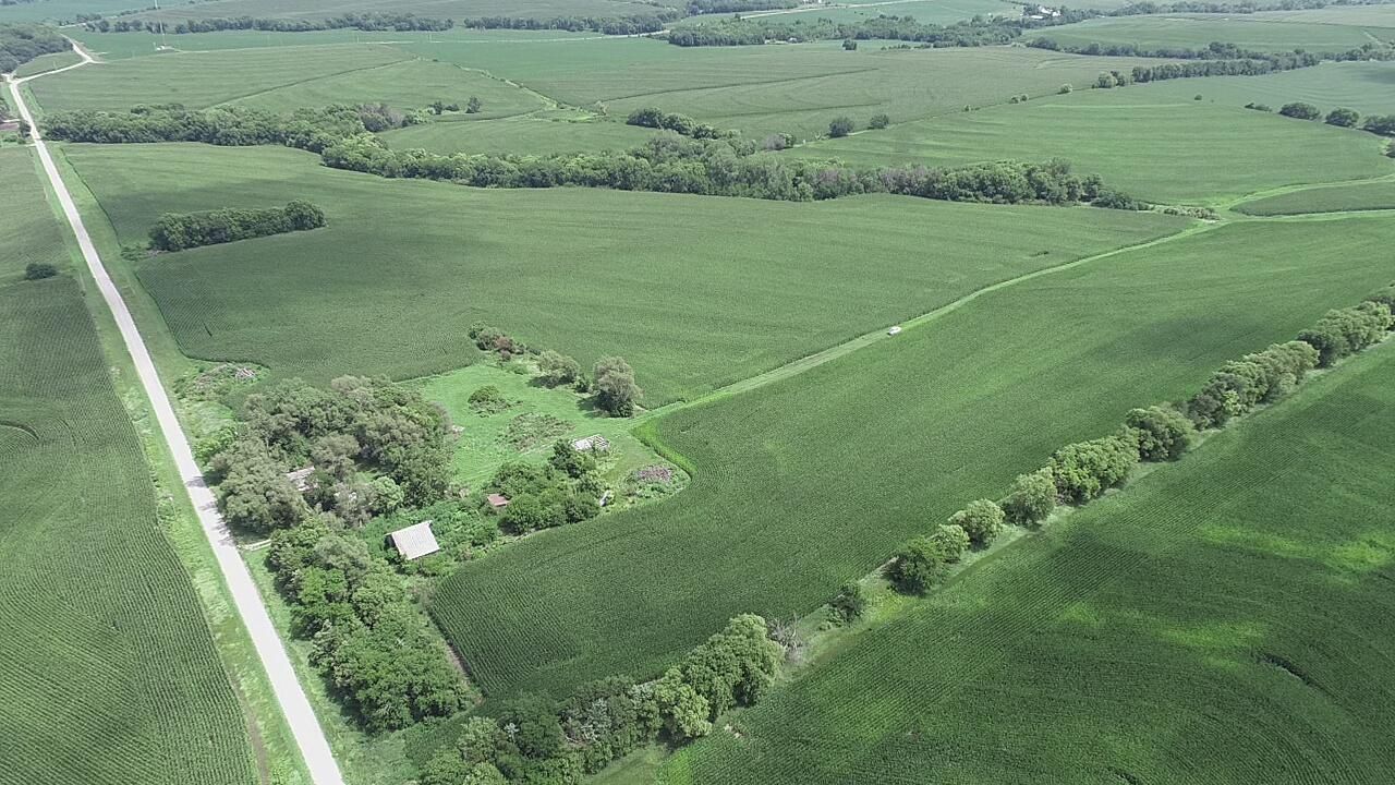 160 Acres, 64831 710 Rd, Falls City, NE 68355 Land and Farm