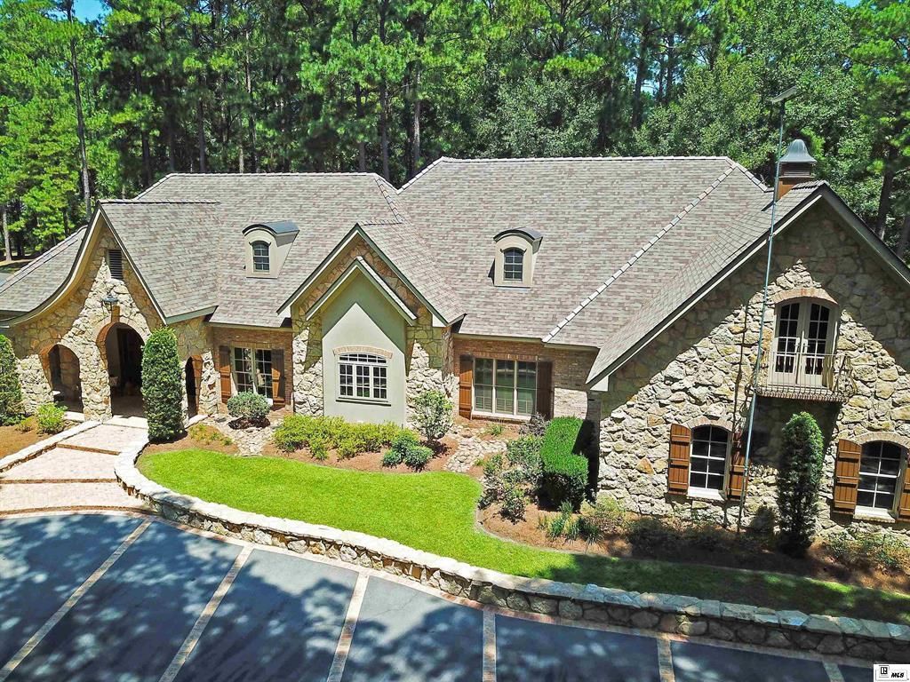 40 Acres, 375 Ritter Road, Calhoun, LA 71225 Land and Farm