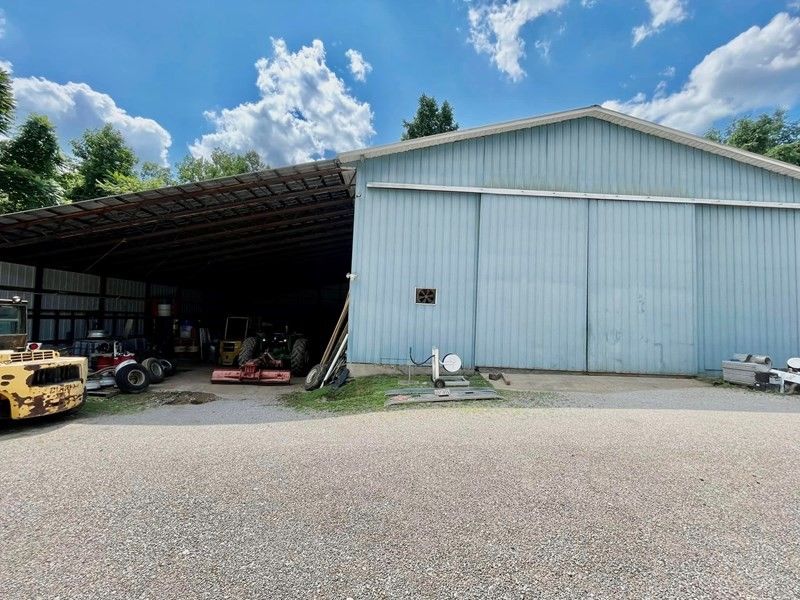 3.49 Acres, 130 Oak Drive, Spencer, WV 25276 Land and Farm