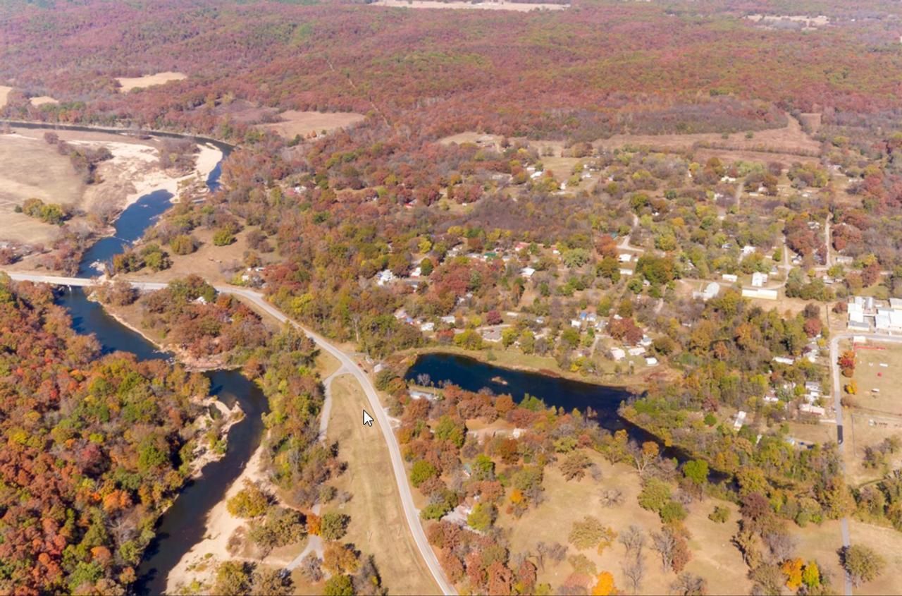 518 S Main St., Spavinaw, OK 74366 Land and Farm