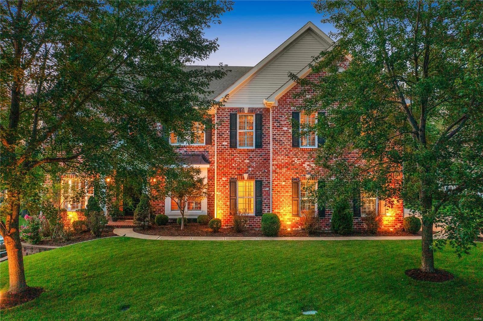 0.4 Acres, 11717 Claychester Drive, Des Peres, MO 63131 Land and Farm