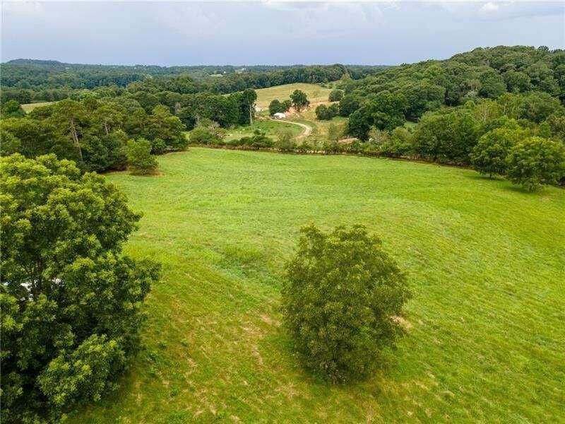 7.5 Acres, 0 Hunter Road, Gainesville, GA 30506 Land and Farm