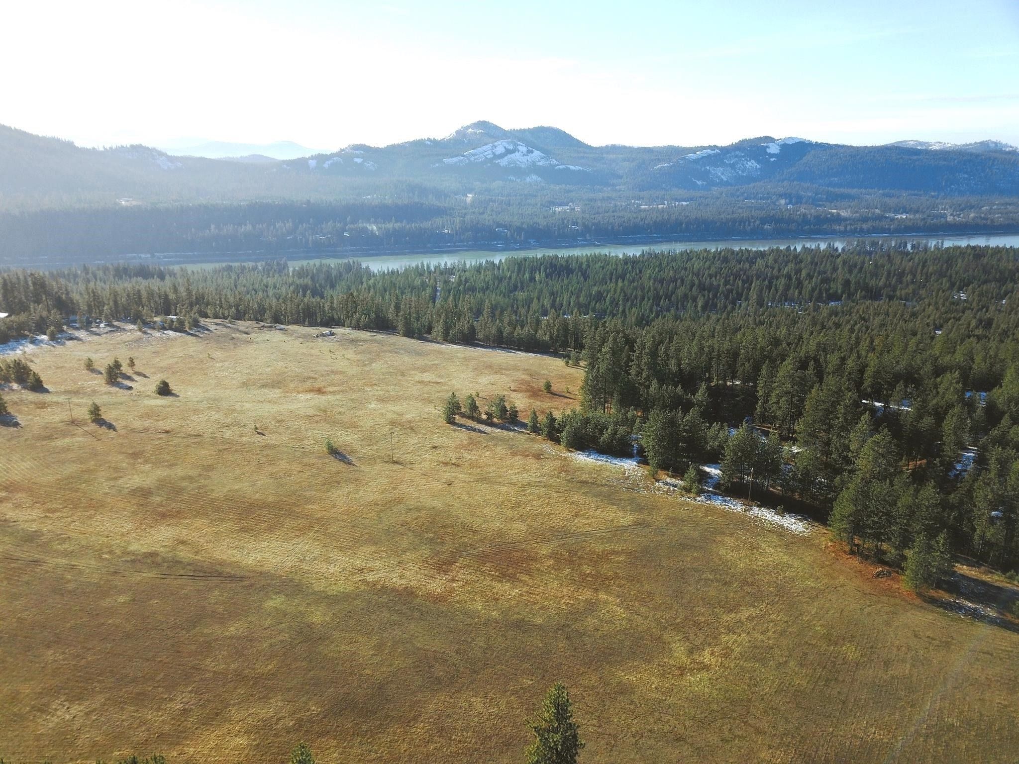 20 Acres, Bead Lake, Newport, WA 99156 Land and Farm