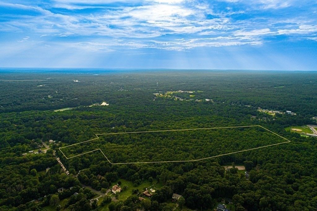 24.23 Acres, 0 Barrows St, Norton, MA 02766 Land and Farm