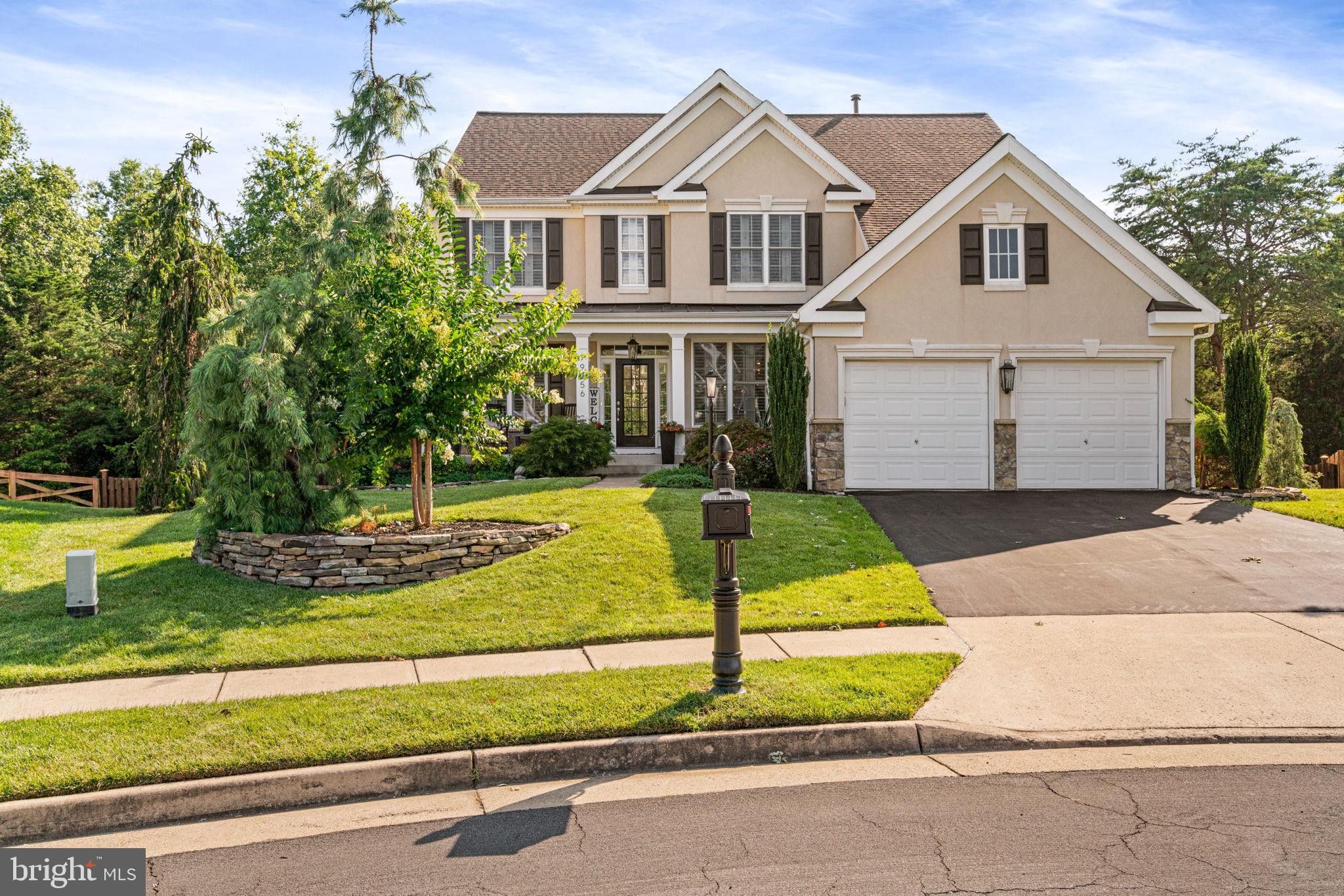 0.25 Acres, 9056 MERLOT COURT, Bristow, VA 20136 Land and Farm