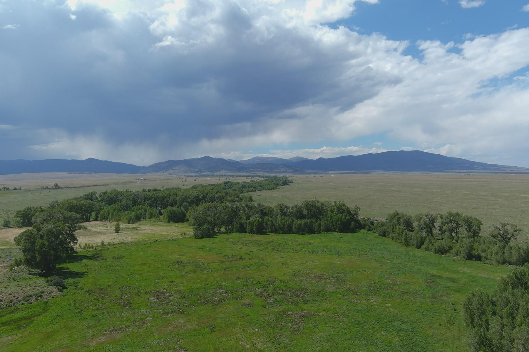 3,700 Acres, Alamosa, CO 81101 Land and Farm
