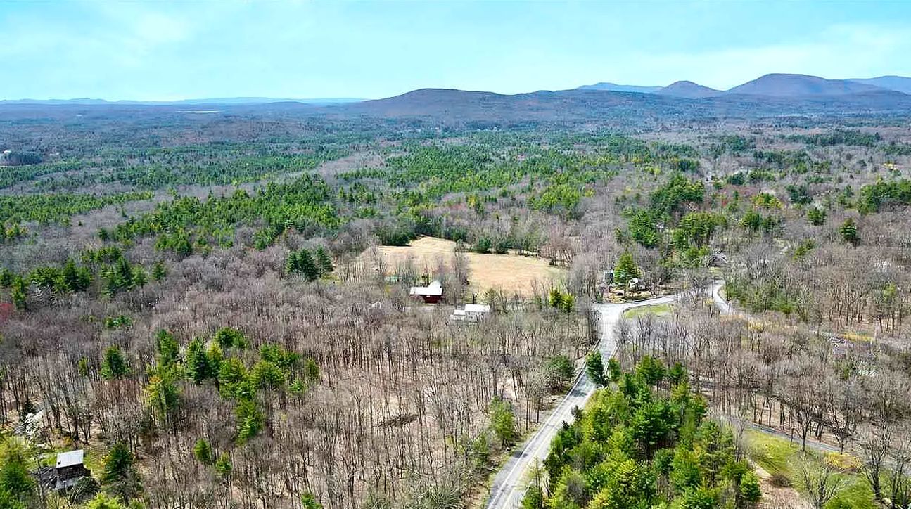 Glasco Turnpike NY1009, Saugerties, NY 12477 Land and Farm