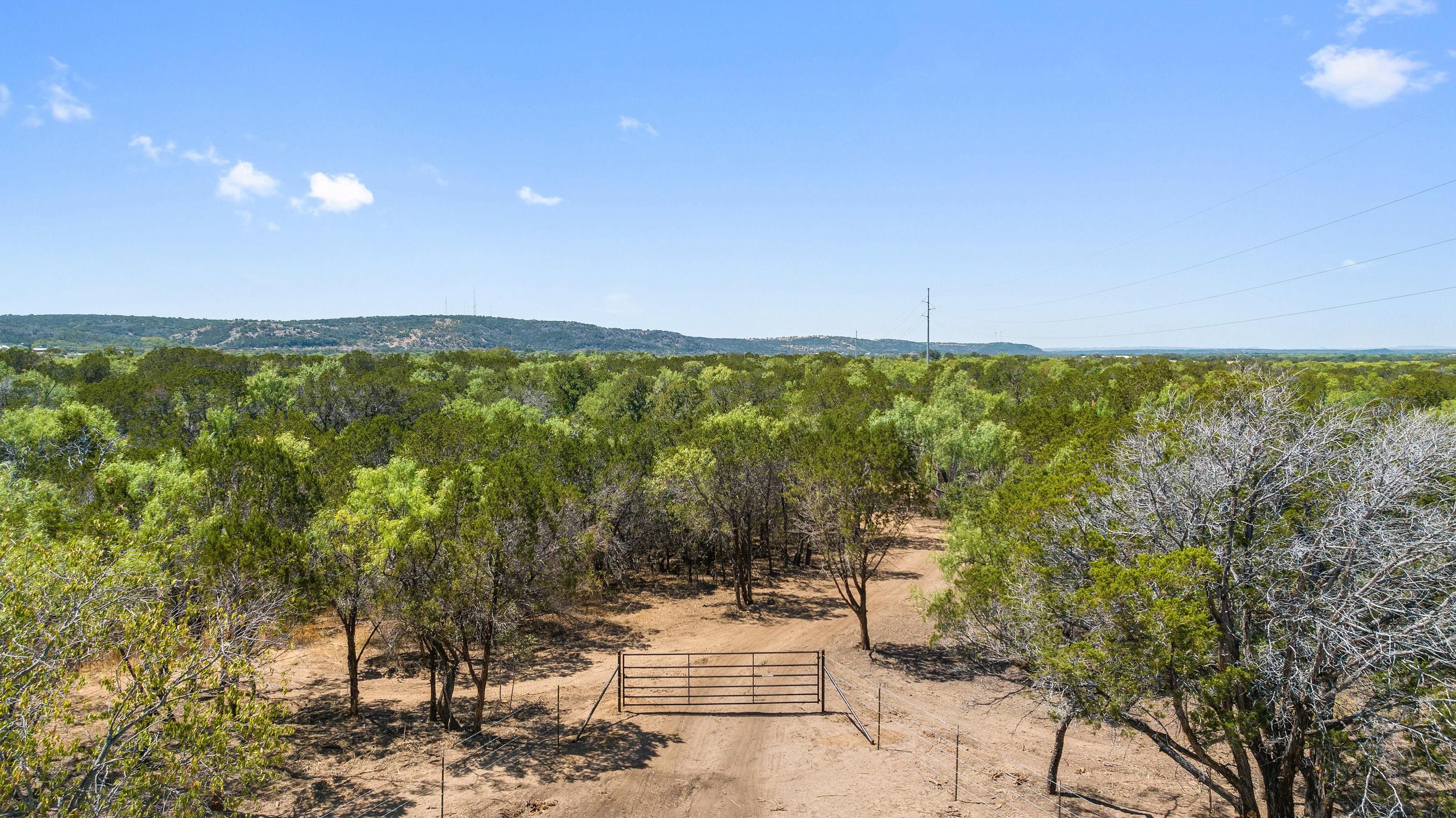 12.25 Acres, TBD Enchanted Hollow County Road 119, TX 78611