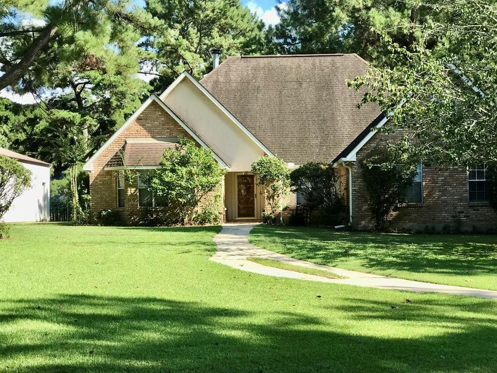 1 Acres, 5 Sleepy Hollow Lane, Carriere, MS 39426 Land and Farm