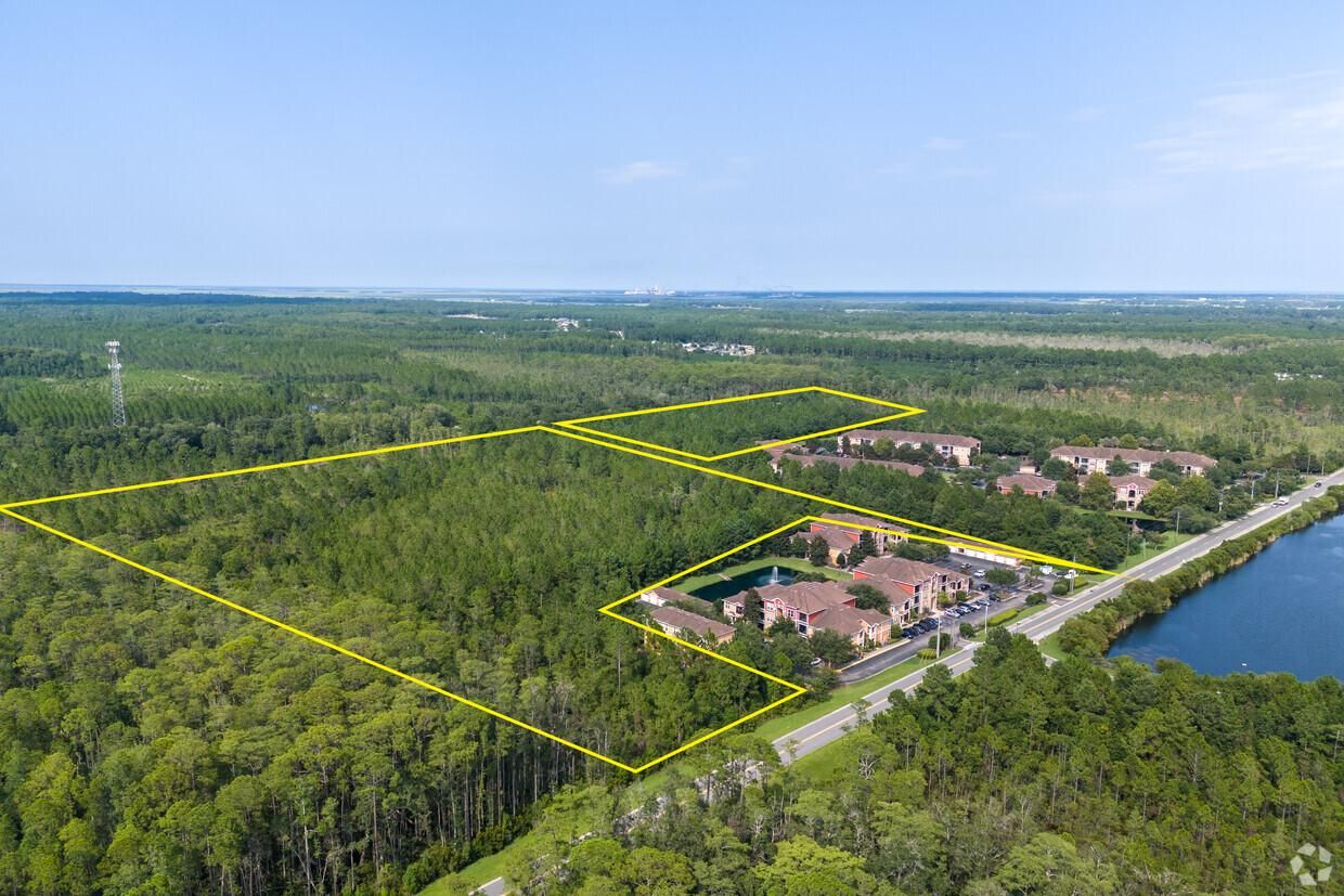 463773 State Road 200, Yulee, FL 32097 Land and Farm