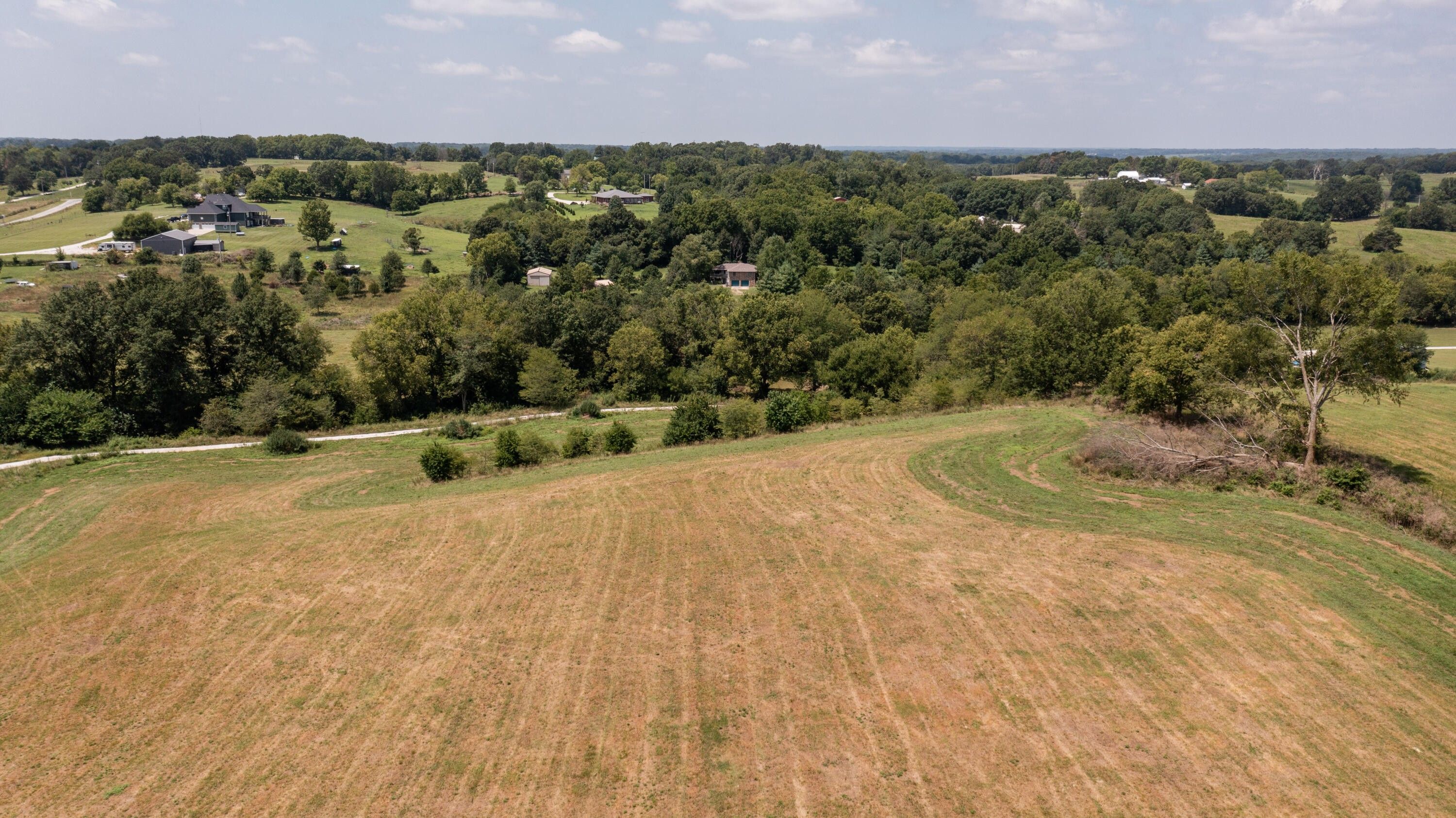 20 Acres, 0 Tennesse Road, Ozark, MO 65721 Land and Farm