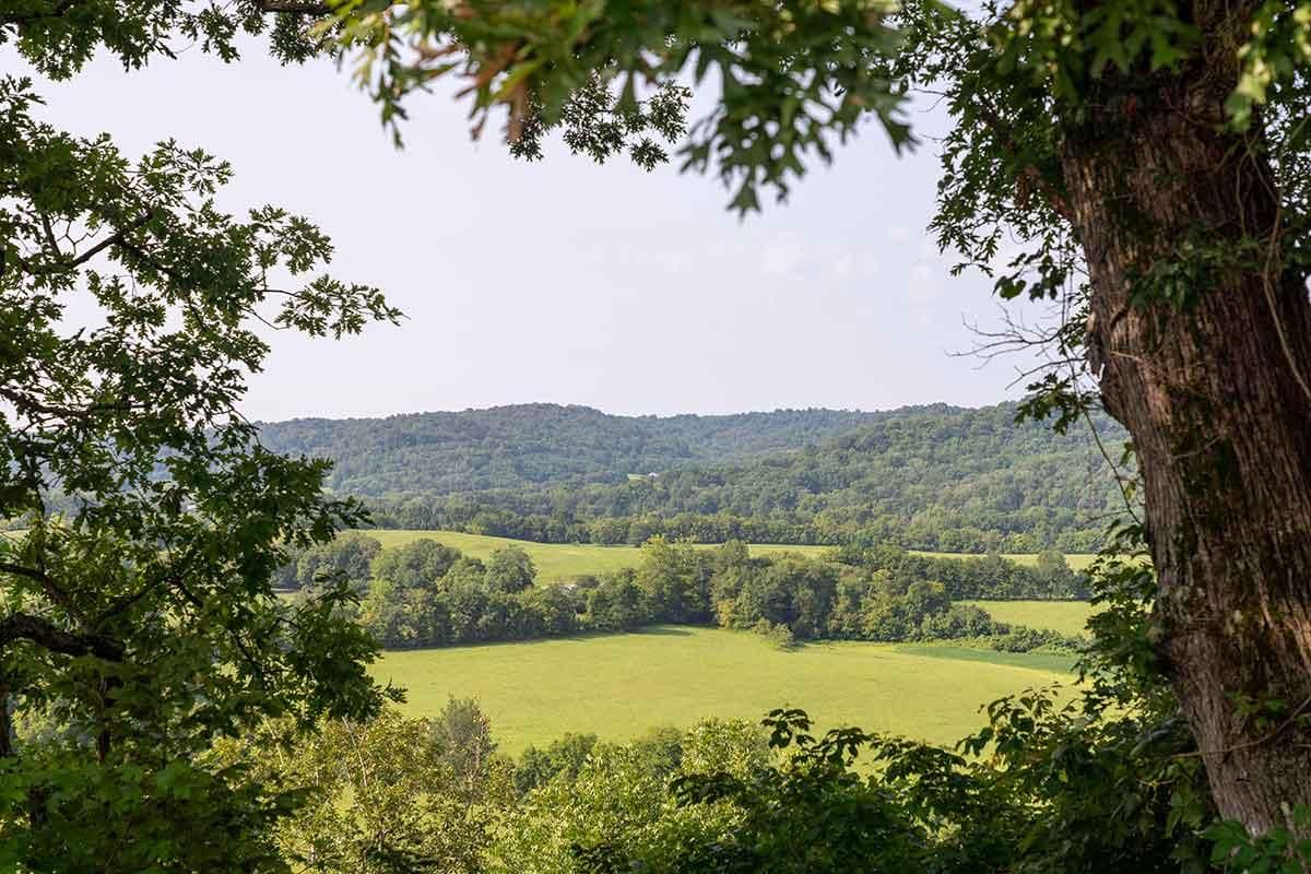 5 acres in Hohenwald, TN, 38462 Land and Farm