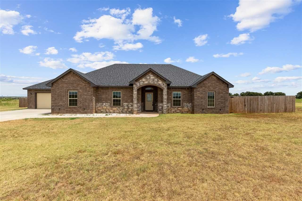 6.72 Acres, 10042 NE 150th St, Fletcher, OK 73541 Land and Farm