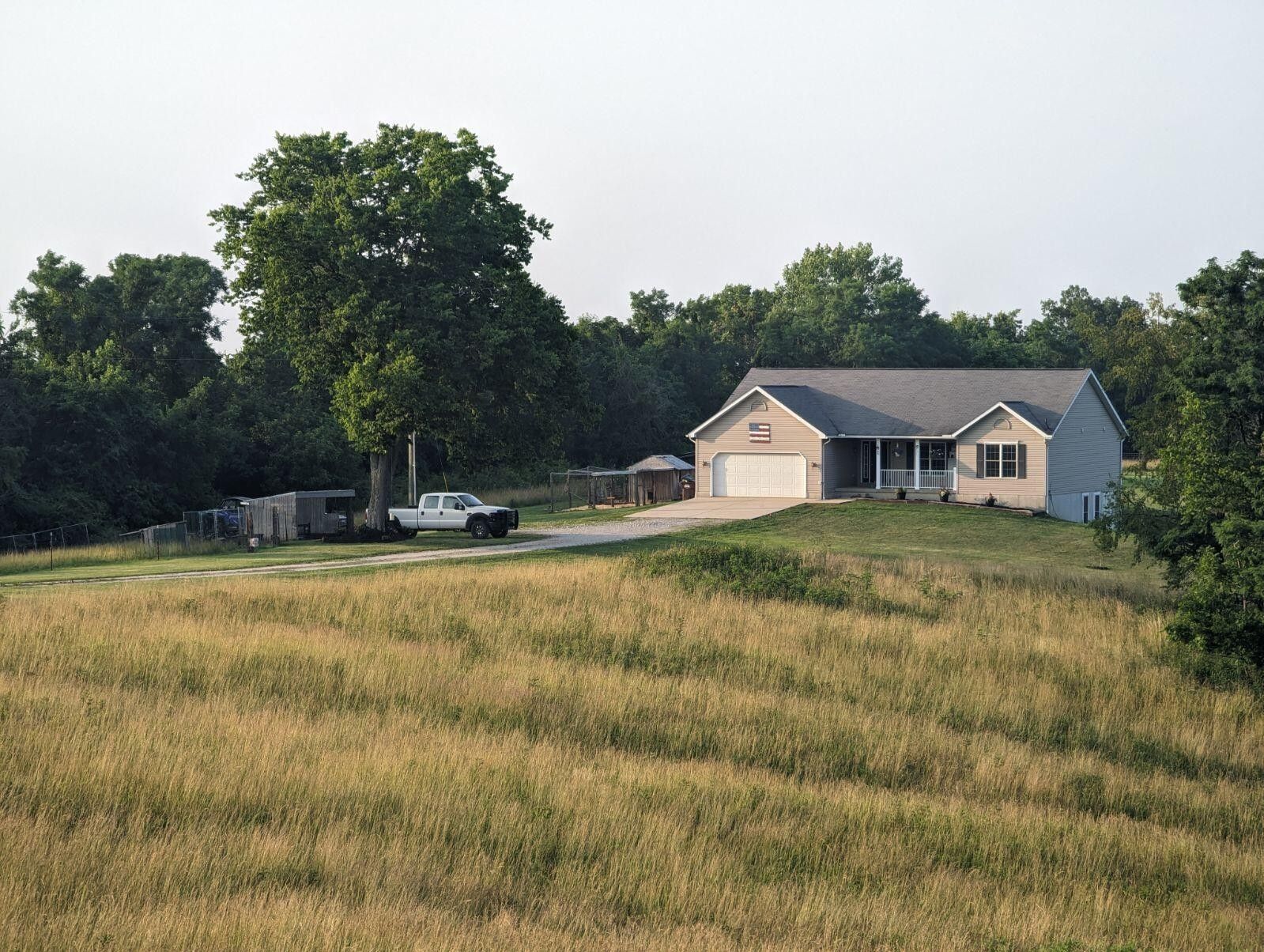 24 Acres, 256 Riverview Lane, Augusta, KY 41002 Land and Farm