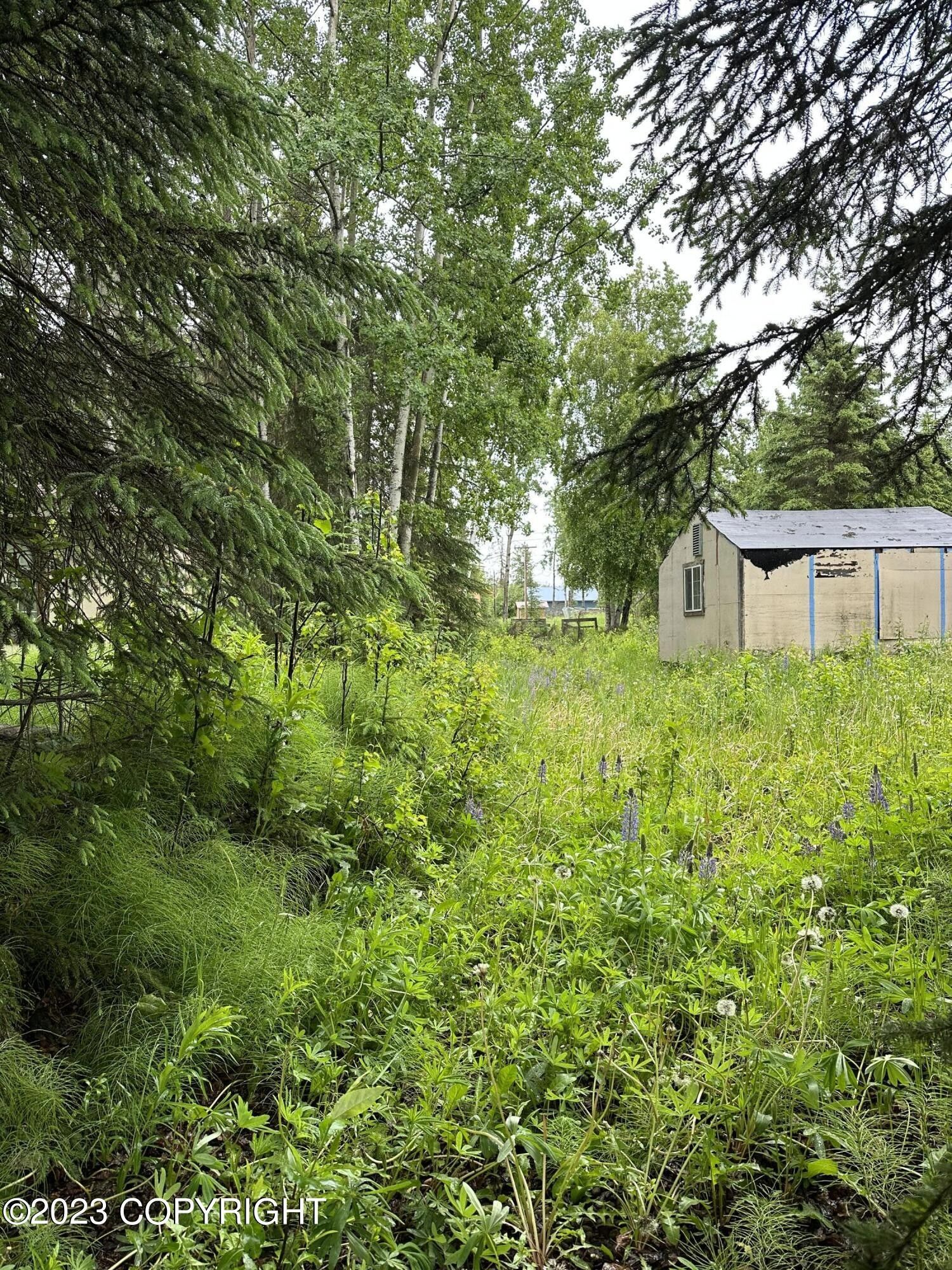 0.28 Acres, Lot 5 IRONS SUB BLK 3, Soldotna, AK 99669 Land and Farm