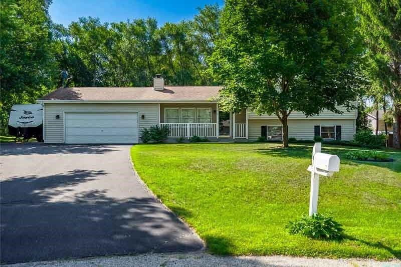 0.66 Acres, 13719 De La Tour, Rockton, IL 61072 Land and Farm