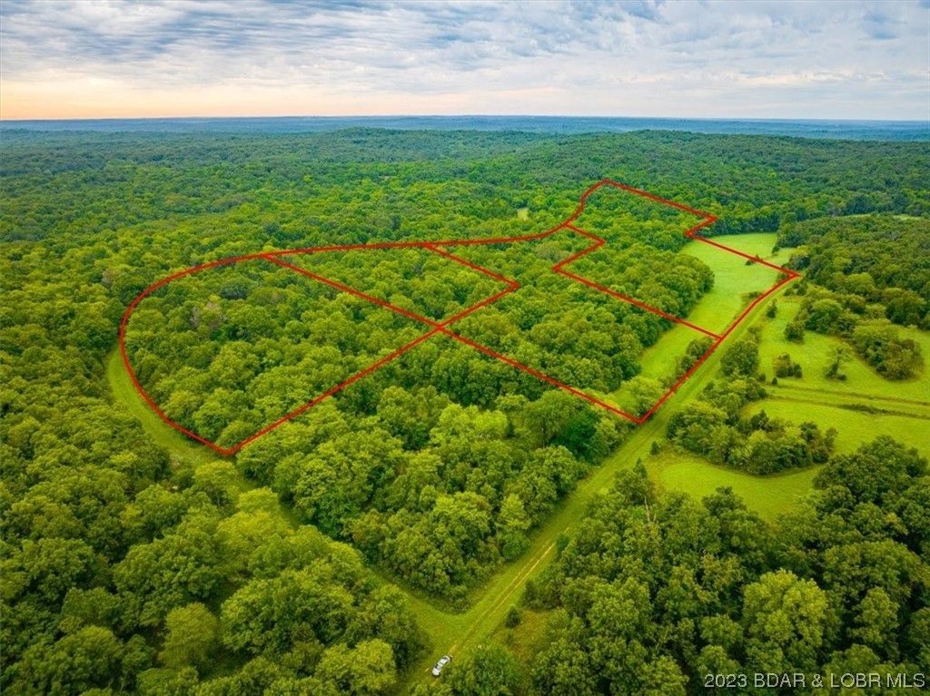 Bradshaw Drive, Edwards, MO 65326 MLS 3556748 Land and Farm