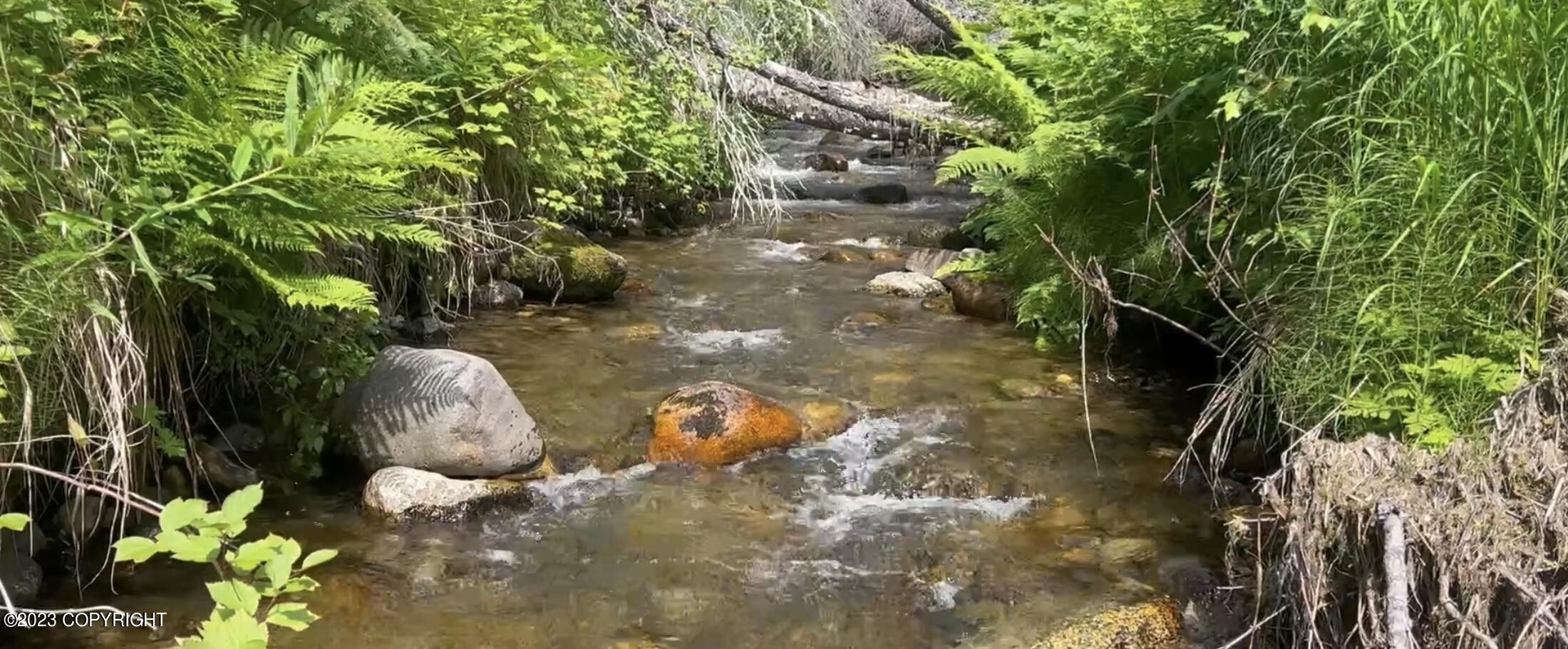 20 Acres, 5055 W Petutti Circle, Wasilla, AK 99623 Land and Farm