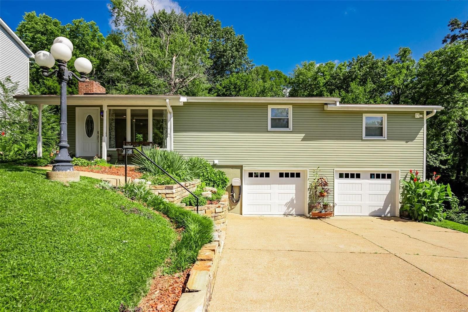 0.25 Acres, 151 Quinwood Avenue, Valley Park, MO 63088 Land and Farm