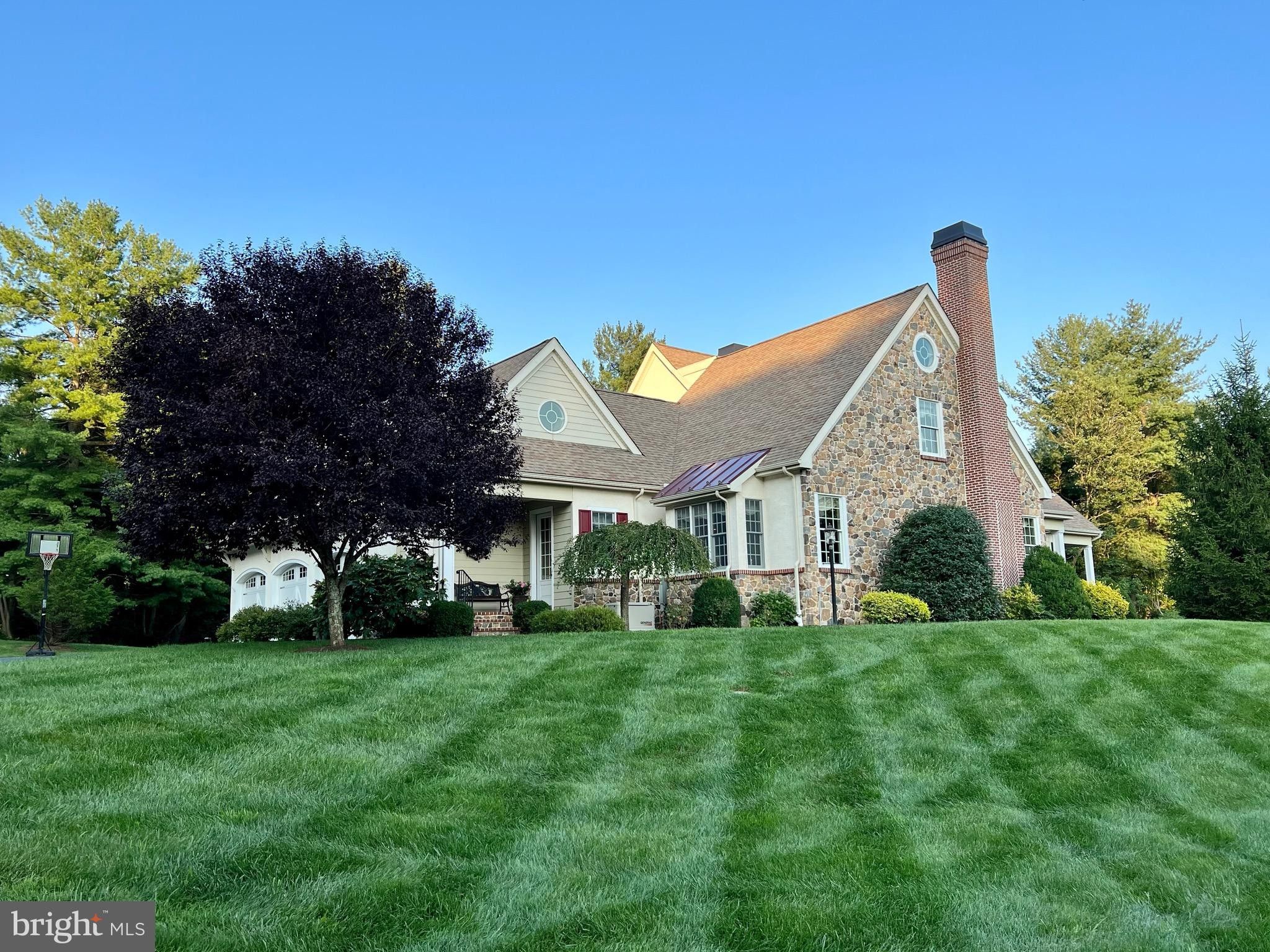 2.11 Acres, 605 COLTSFOOT DRIVE, West Chester, PA 19382 Land and Farm