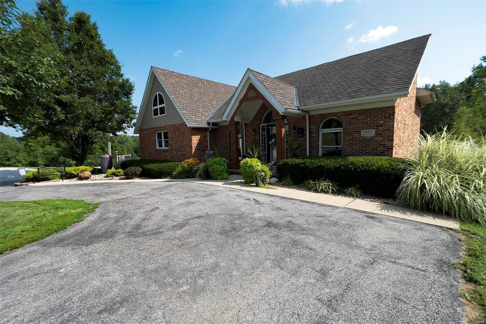 5 Acres, 15015 Windy Hill Road, Bunker Hill, IL 62014 Land and Farm