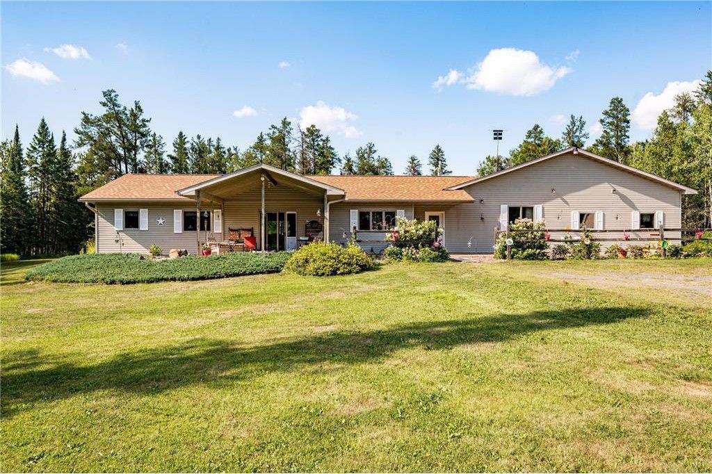 15.06 Acres, 2857 County Rd 8, Barnum, MN 55707 Land and Farm