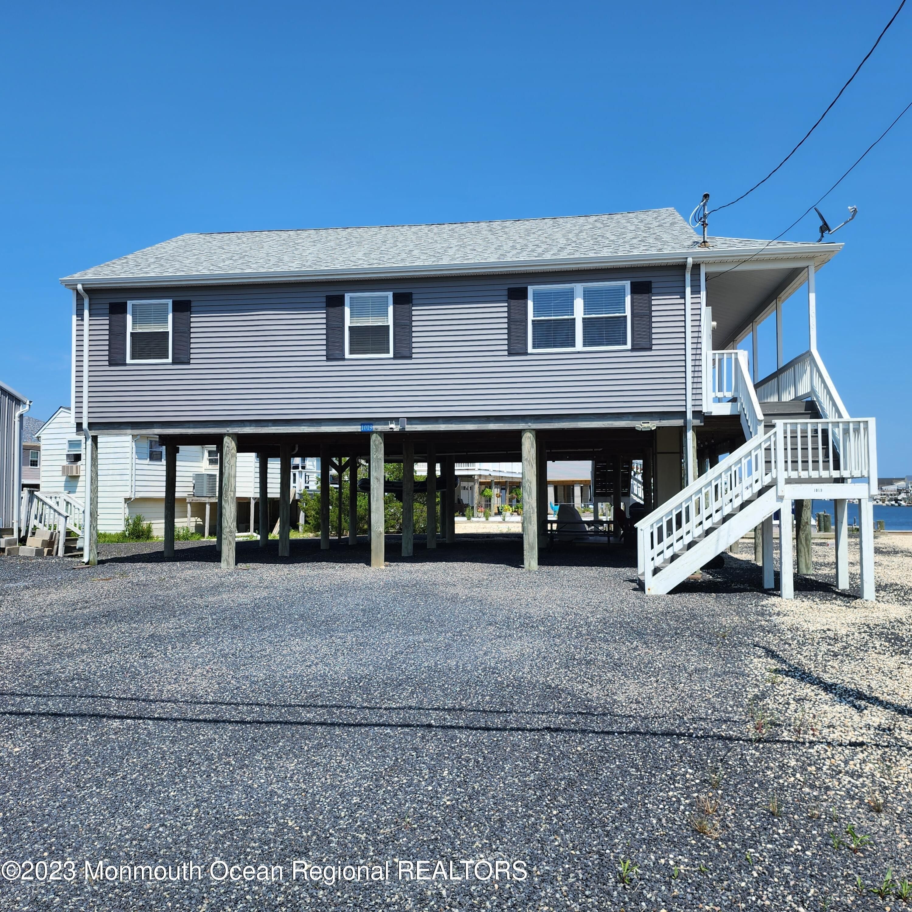 0.46 Acres, 1019 S Green Street, Tuckerton, NJ 08087 Land and Farm