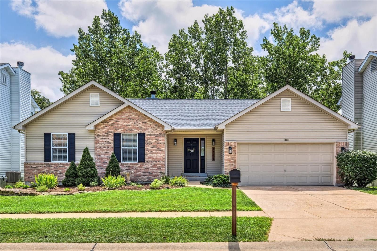 0.24 Acres, 1118 Big Sky Drive, Fenton, MO 63026 Land and Farm