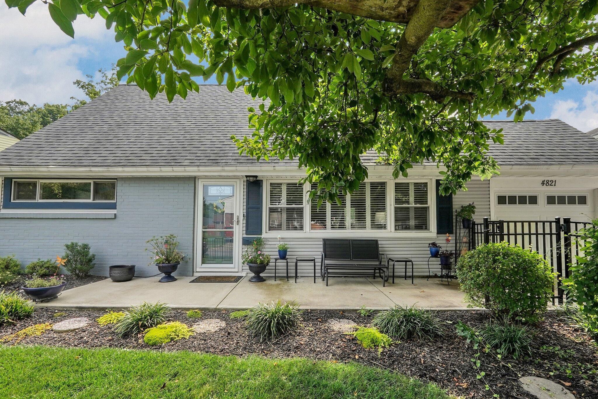 0.16 Acres, 4821 Calvin Drive, Columbus, OH 43227 Land and Farm