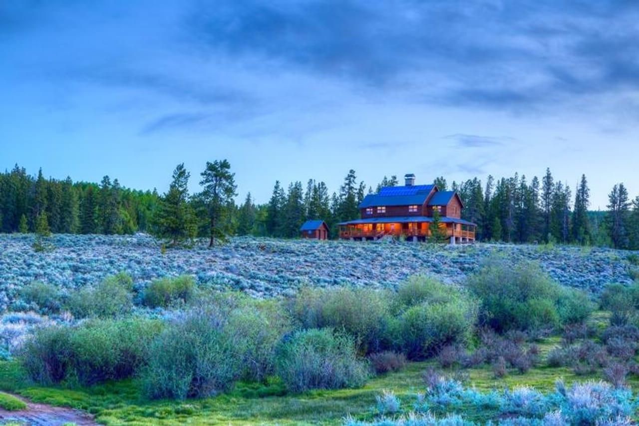 18365 CO149, Powderhorn, CO 81243 Land and Farm