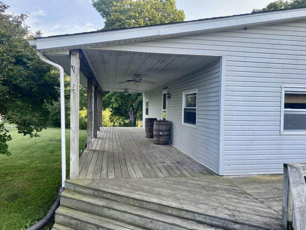 12 Acres, 1574 N Sullivan, Astoria, IL 61501 Land and Farm